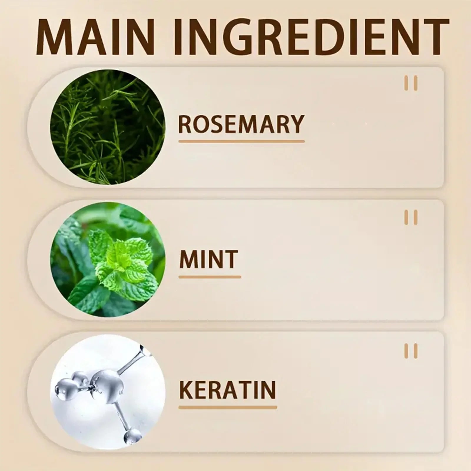 Keratin Hiusnaamio ja hoitoainesetti